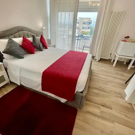 Gæstehus Arbi Venice Station Mestre