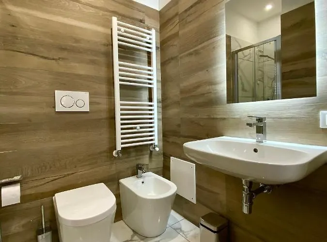 Arbi Venice Station メストレ