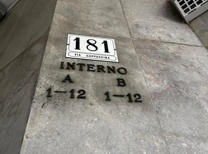 Arbi Venice Station 3*