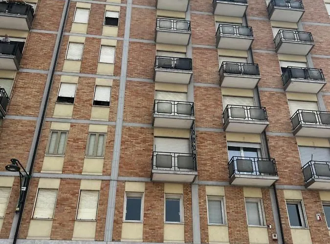 Arbi Venice Station メストレ