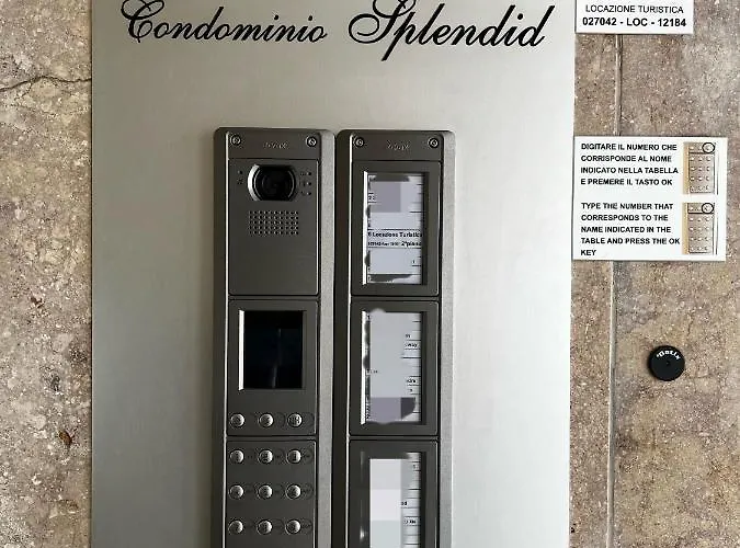 Arbi Venice Station ゲストハウス