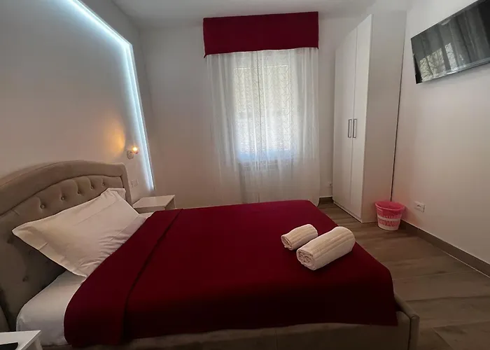 ゲストハウス Arbi Venice Station メストレ