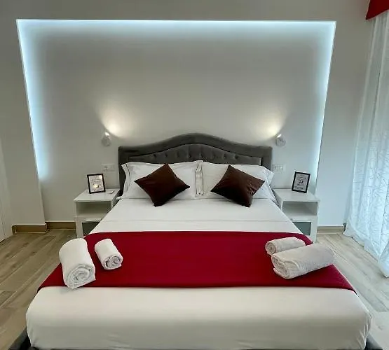 ゲストハウス Arbi Venice Station 3*