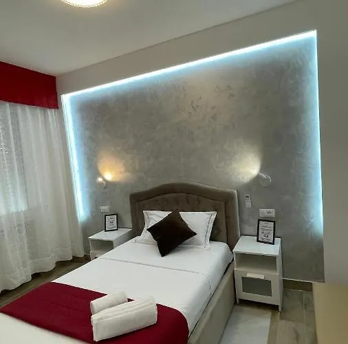 Arbi Venice Station ゲストハウス 3*