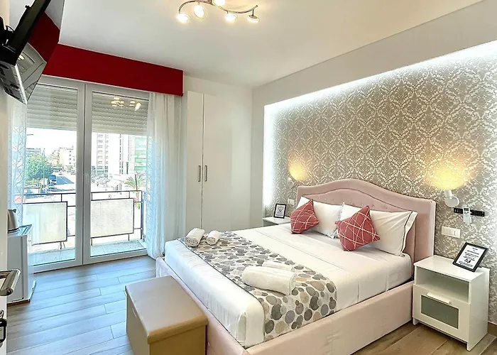 ゲストハウス Arbi Venice Station 3*