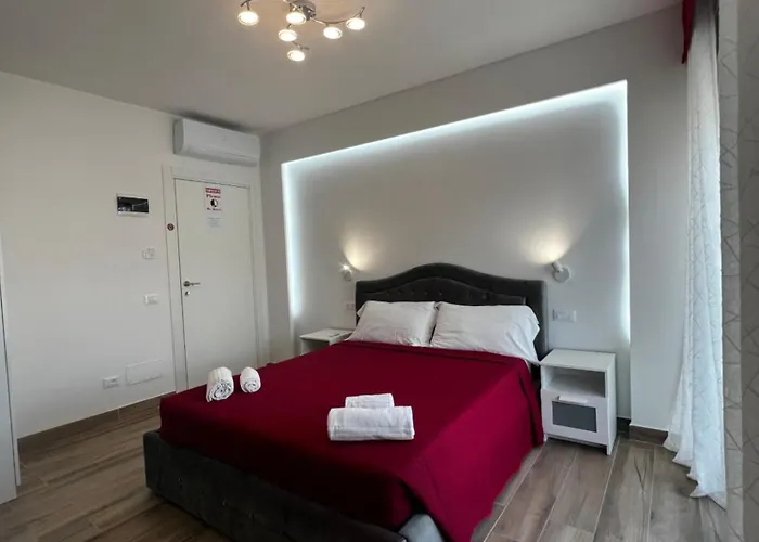 Arbi Venice Station ゲストハウス 3*