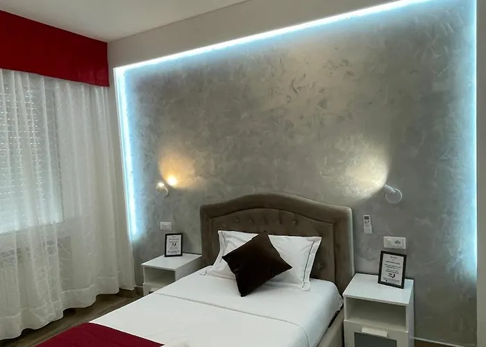 Arbi Venice Station メストレ