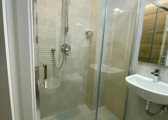 Arbi Venice Station ゲストハウス