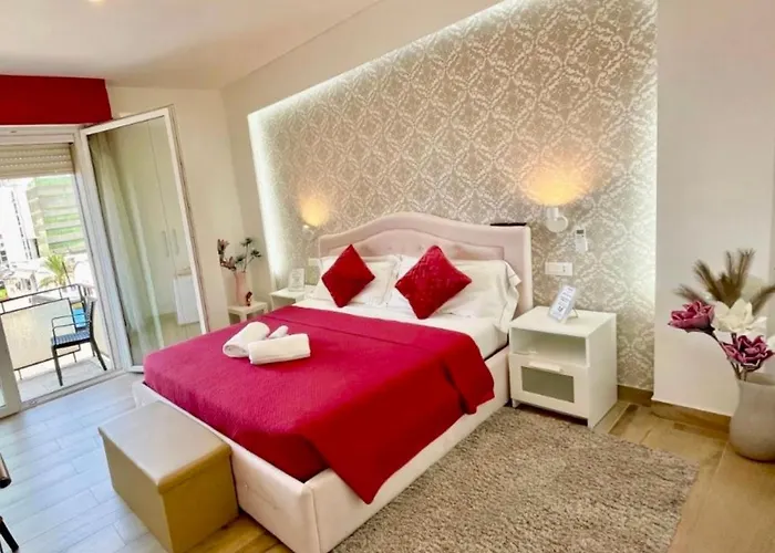 ゲストハウス Arbi Venice Station