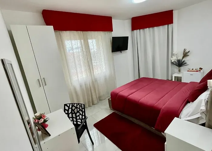 Arbi Venice Station ゲストハウス 3*