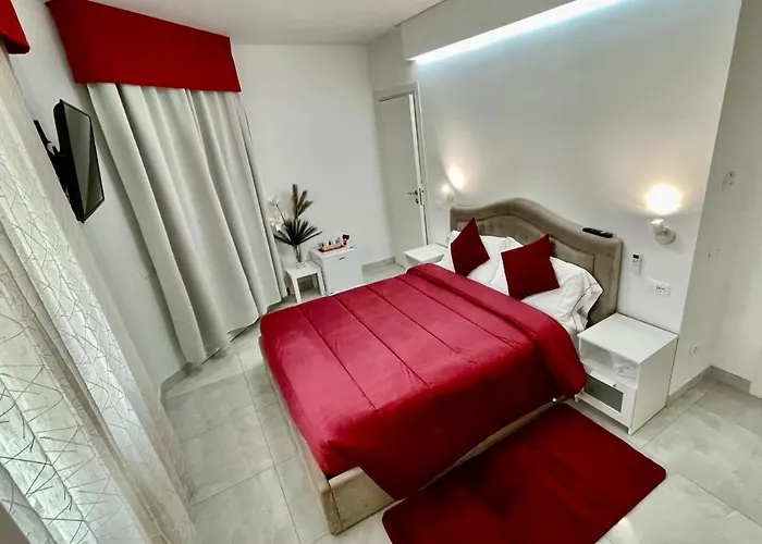 ゲストハウス Arbi Venice Station メストレ