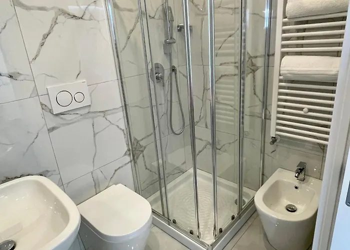 Arbi Venice Station 3* メストレ