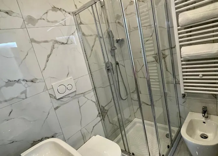 Arbi Venice Station ゲストハウス