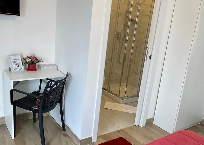 Arbi Venice Station ゲストハウス 3*