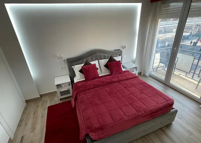 ゲストハウス Arbi Venice Station メストレ