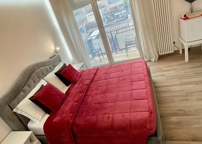 Arbi Venice Station 3*