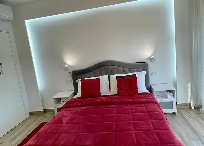 Arbi Venice Station 3* メストレ