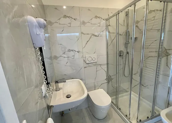 Arbi Venice Station ゲストハウス