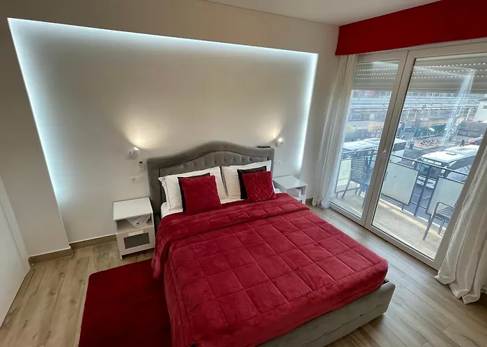 ゲストハウス Arbi Venice Station