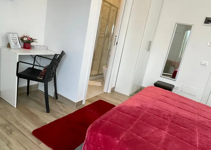 Arbi Venice Station ゲストハウス 3*