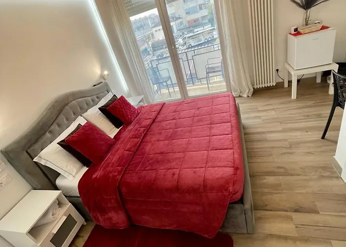 Arbi Venice Station ゲストハウス