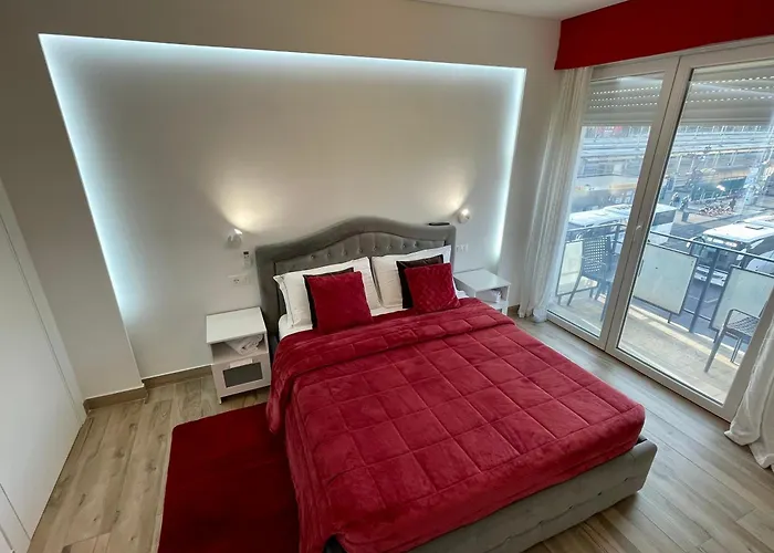 Arbi Venice Station ゲストハウス 3*