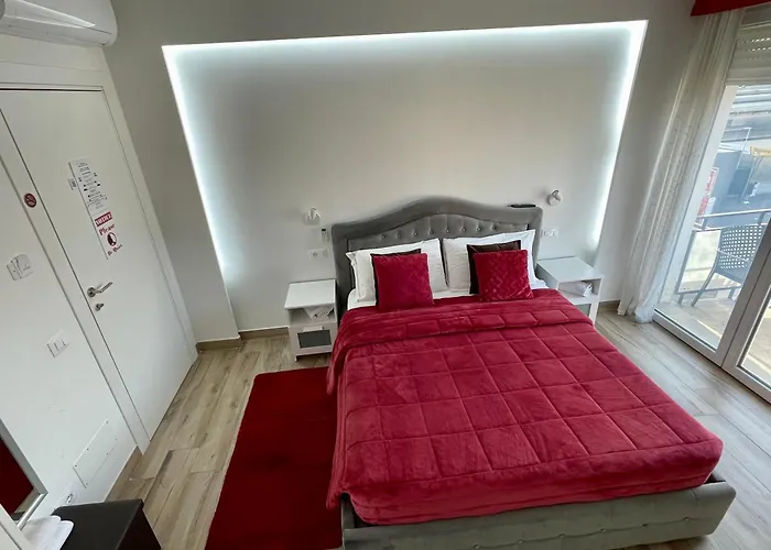 Arbi Venice Station ゲストハウス