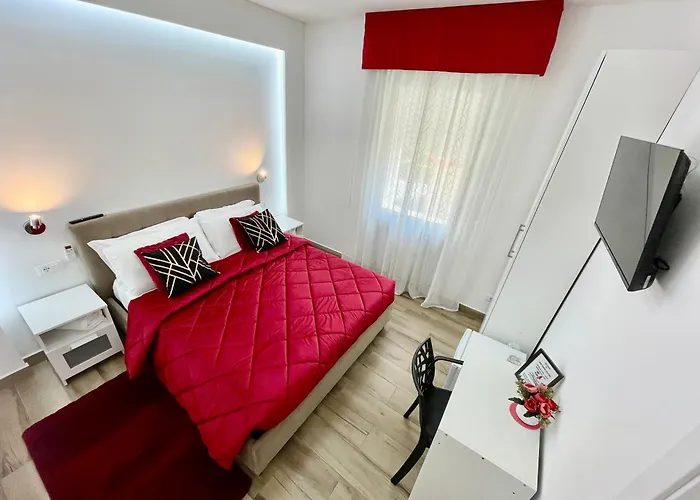 Arbi Venice Station 3*