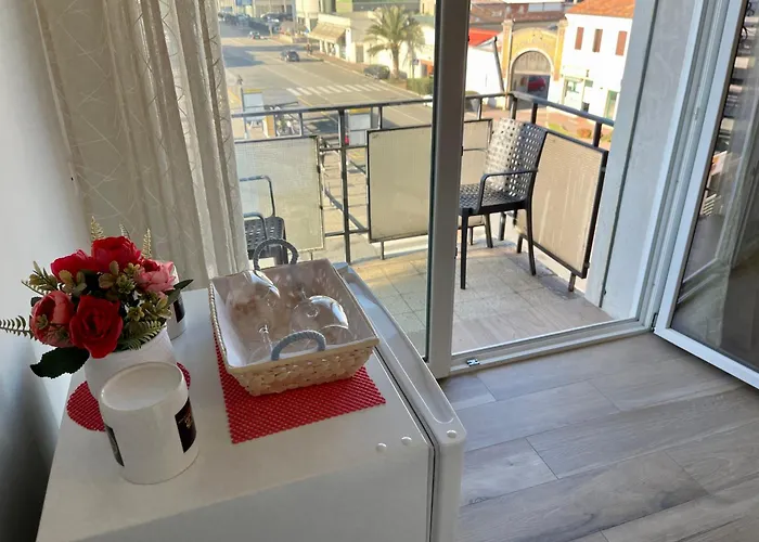 Arbi Venice Station ゲストハウス