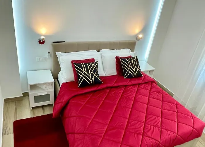 Arbi Venice Station ゲストハウス 3*