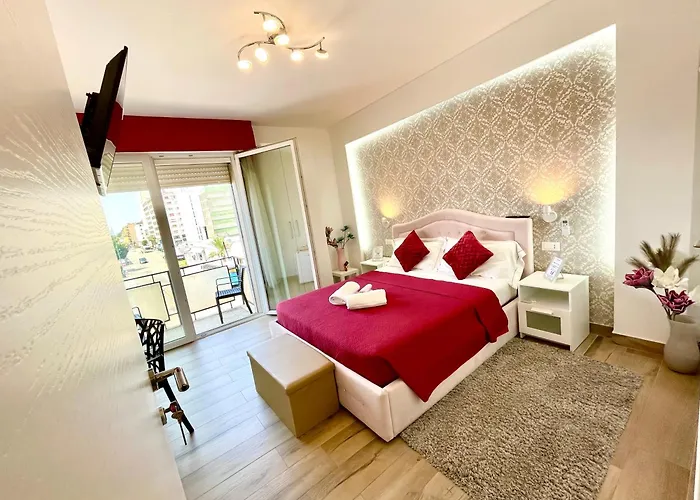 Arbi Venice Station ゲストハウス メストレ