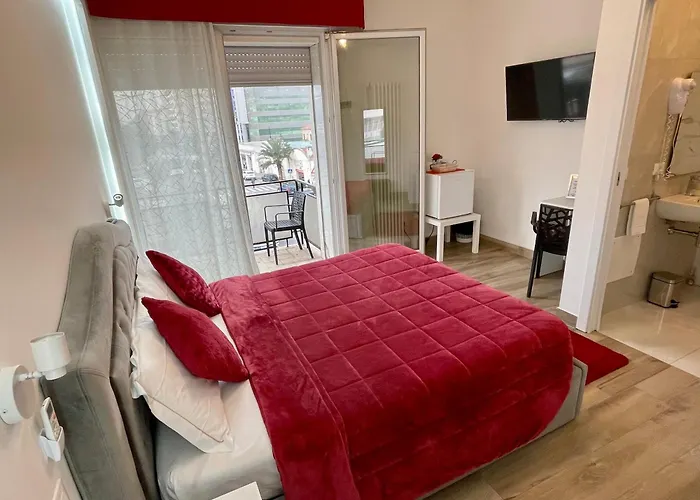 Arbi Venice Station 3*