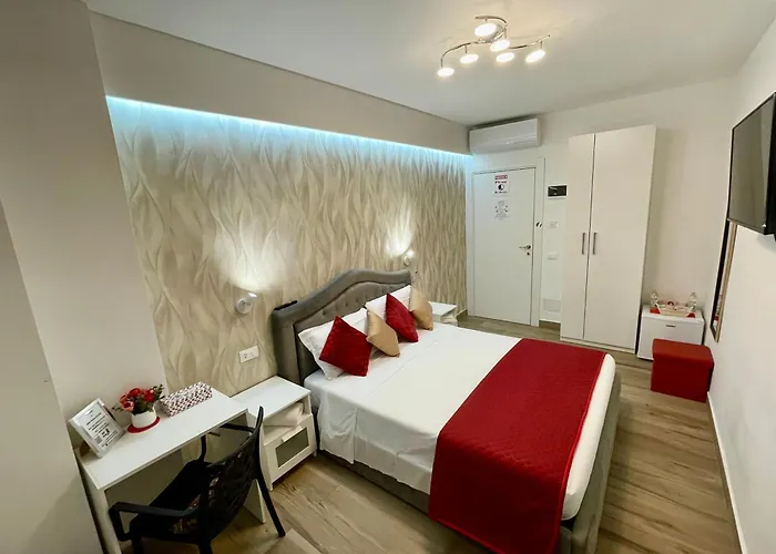 ゲストハウス Arbi Venice Station メストレ