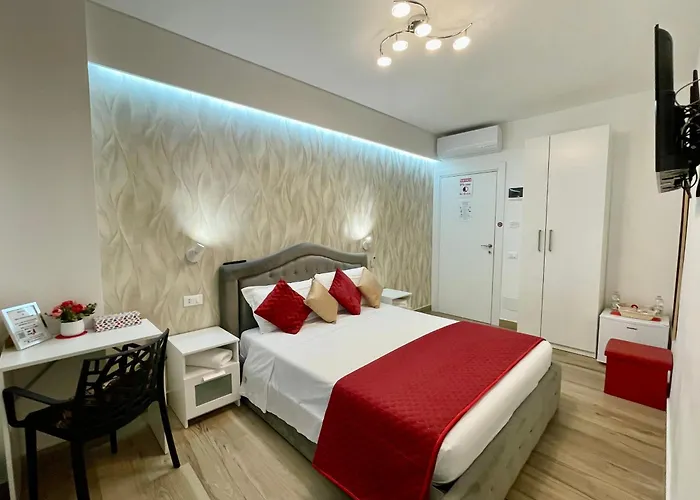 Arbi Venice Station メストレ