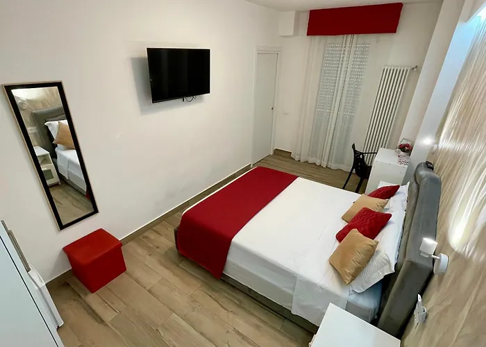 ゲストハウス Arbi Venice Station 3*