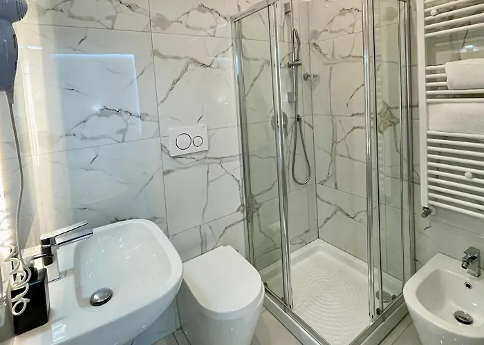 ゲストハウス Arbi Venice Station メストレ