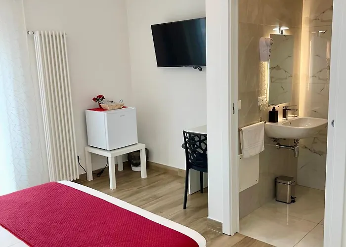 Arbi Venice Station 3*