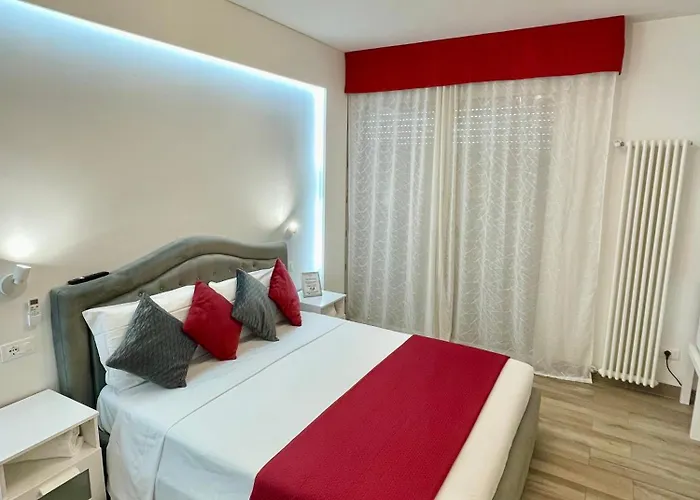 Arbi Venice Station メストレ