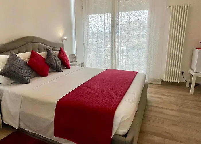 Arbi Venice Station 3*