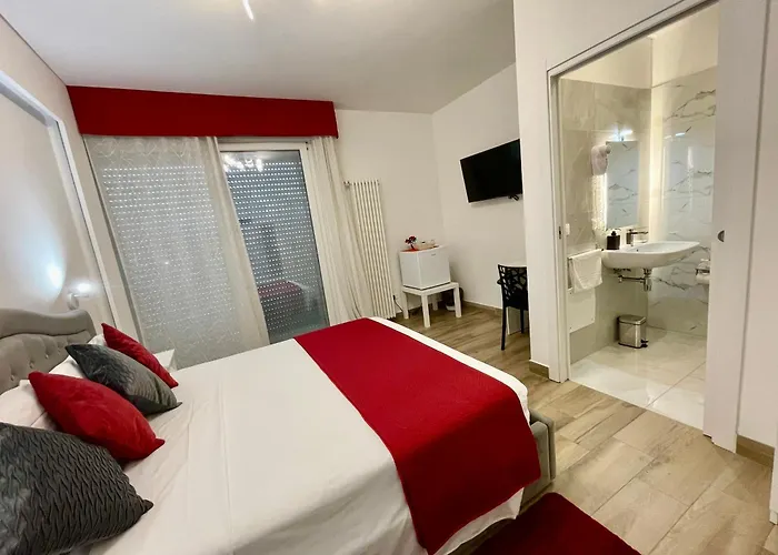 Arbi Venice Station メストレ