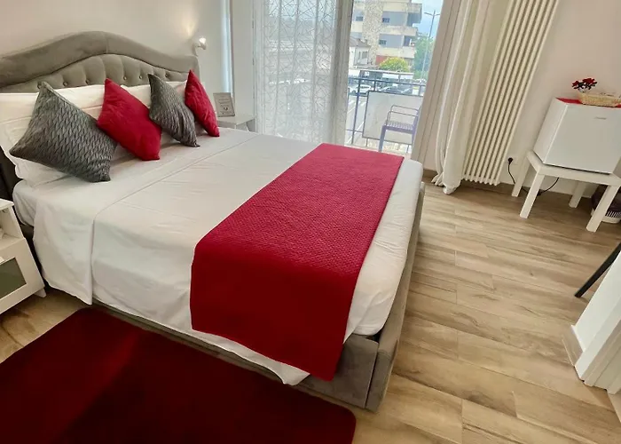 ゲストハウス Arbi Venice Station メストレ