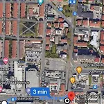 招待所 Arbi Venice Station 梅斯特雷