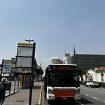Arbi Venice Station 3* 梅斯特雷