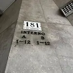 Arbi Venice Station 3*