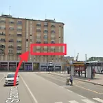 招待所 Arbi Venice Station 3*