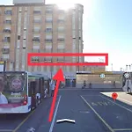 Arbi Venice Station 招待所 3*