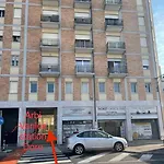 Arbi Venice Station 招待所 梅斯特雷