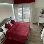 Arbi Venice Station 招待所 梅斯特雷