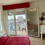 招待所 Arbi Venice Station 梅斯特雷