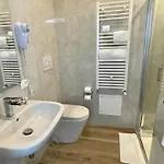 招待所 Arbi Venice Station 梅斯特雷